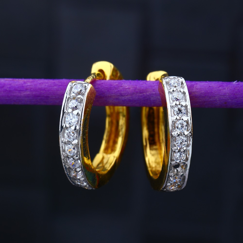 916 Gold New Latest Simple Design Tops