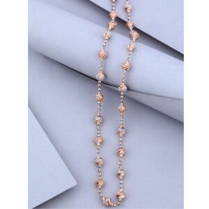 22kt Gold Hallmark Elegant Design  Chain