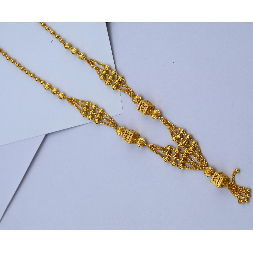 916 Hallmark CZ Gold Dokiya