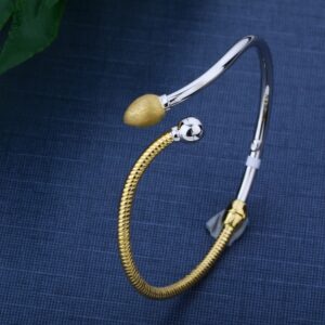 22KT Gold Daily wear Bracelet