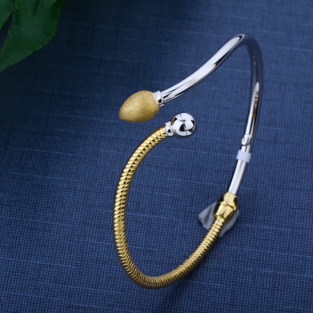 22KT Gold Daily wear Bracelet
