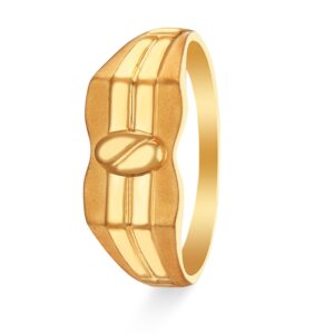Mens Wedding Ring