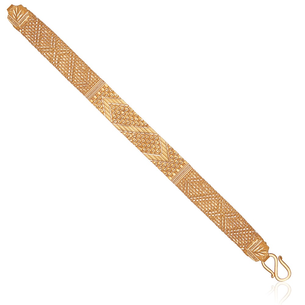 Gold Fancy Lucky