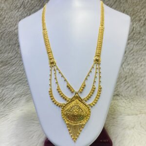 916 Gold Classic Rani Haar