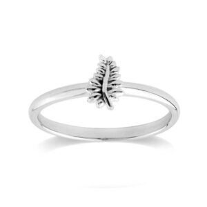 solid sterling silver Ring