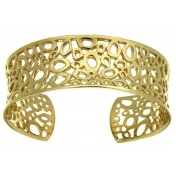 Gold Fancy Design Ring