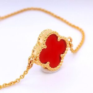 Cloral Gold Bracelet