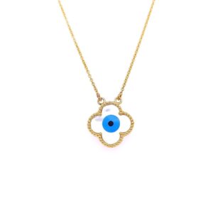 Evil eye Necklace