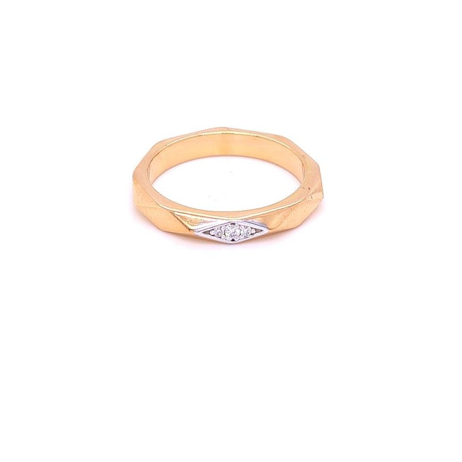 Simple joys diamond ring - Image 2