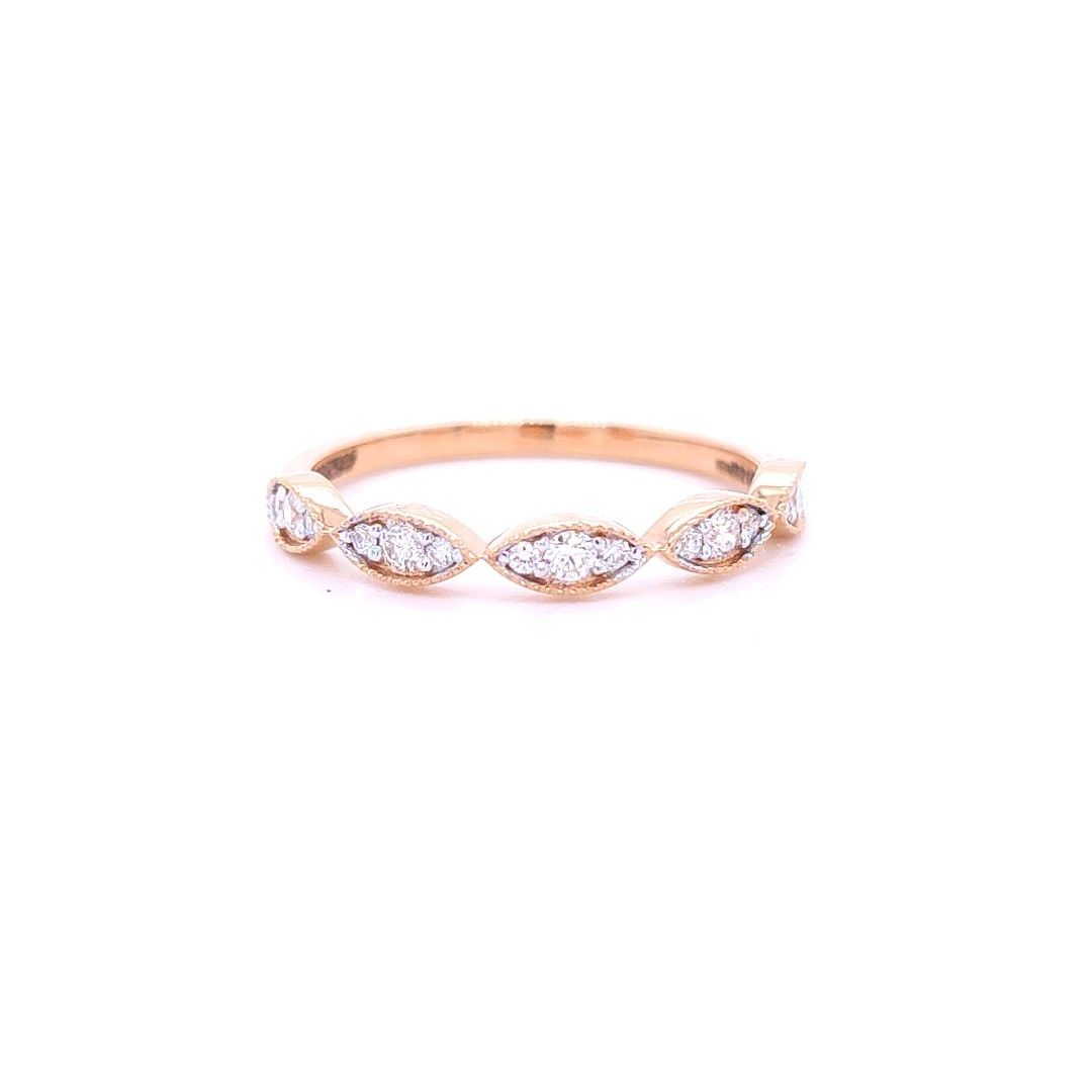 Margerit splendid diamond ring - Image 3