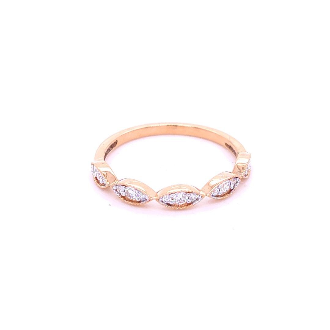 Margerit splendid diamond ring - Image 2