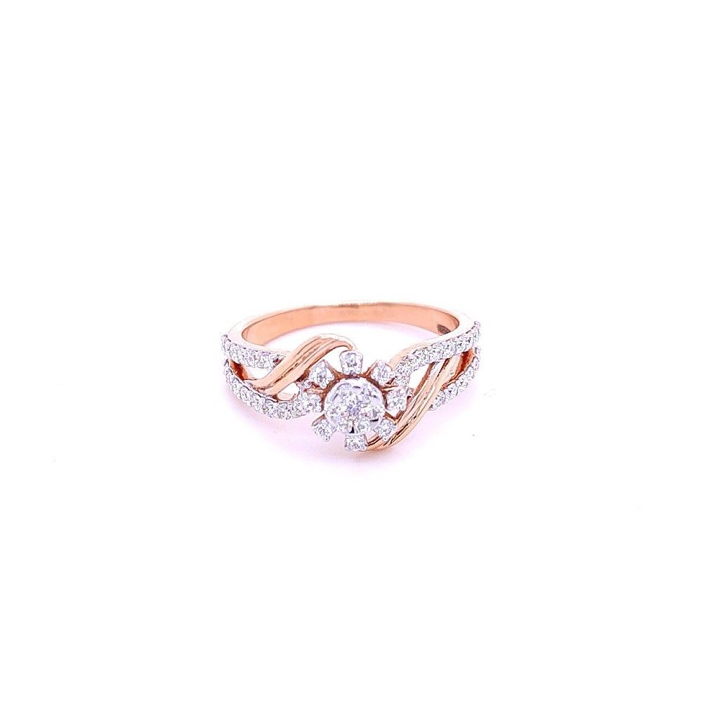 Faria diamond ring - Image 2