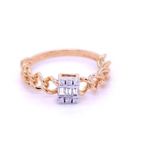 Nilkshiti diamond ring