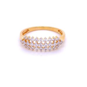 Albela diamond ring