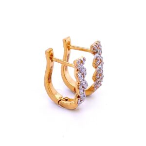 Aarya diamond bali