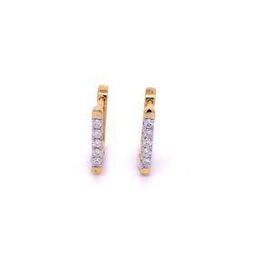 Aadhya diamond bali