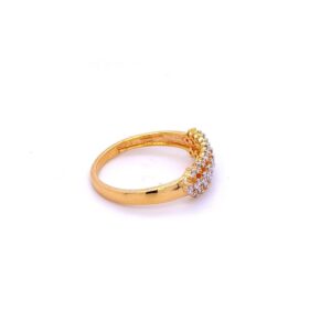 Sushma diamond ring
