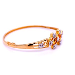 Star world diamond bracelet
