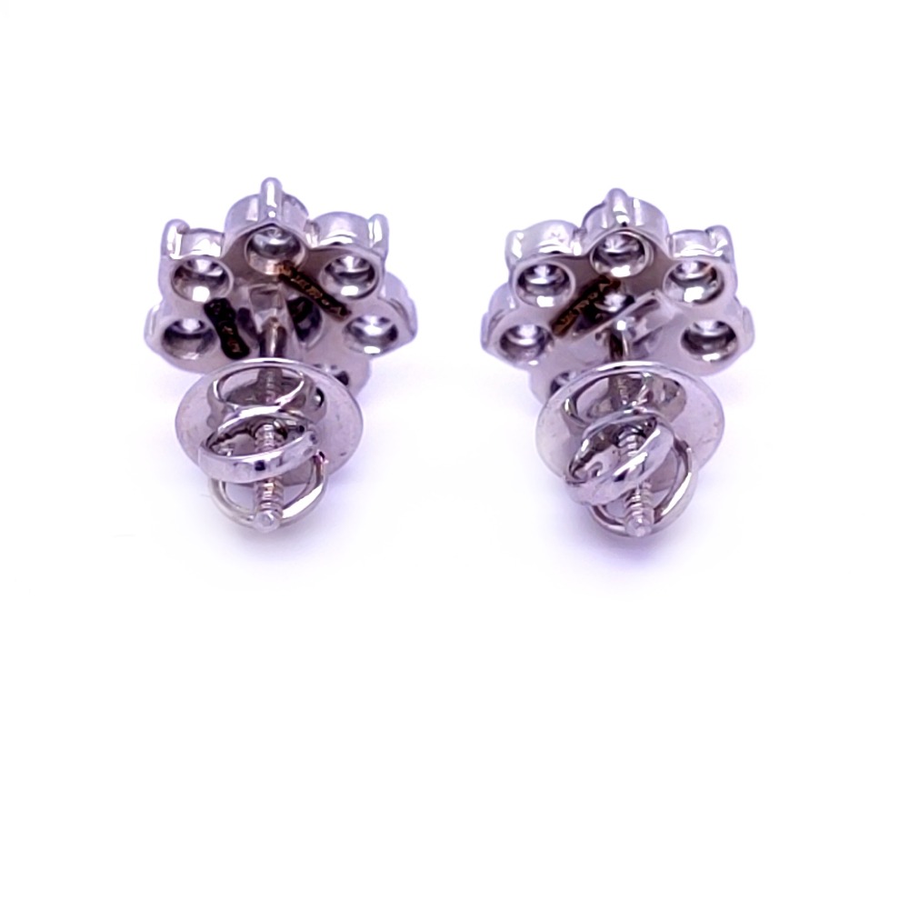The rubina diamond earring - Image 4