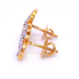 Aroma blom dimond burst diamond