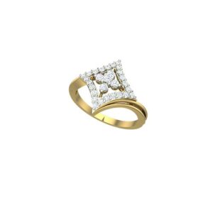 STAR RING