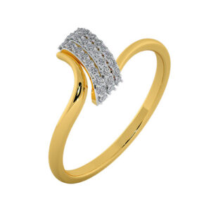 SHOW THE STYLE RING