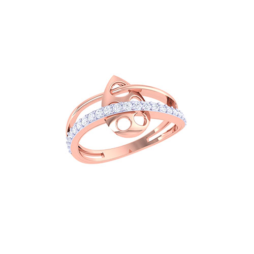 THE PEAR DRAMA RING - Image 3