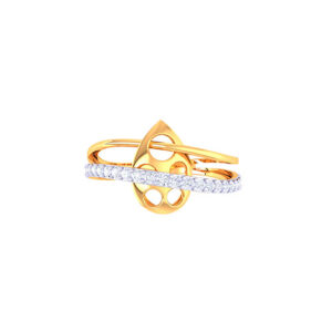 THE PEAR DRAMA RING