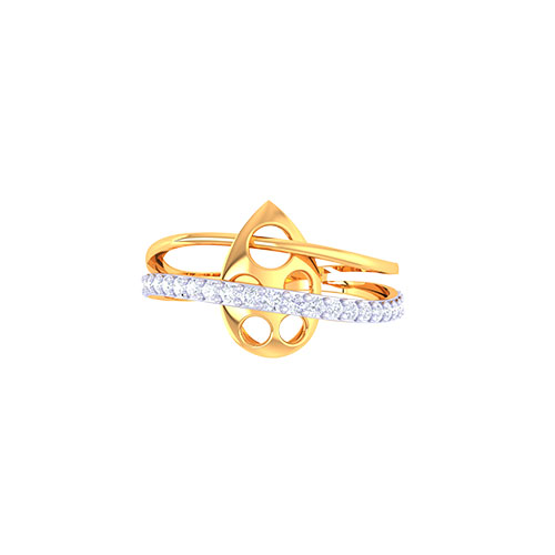 THE PEAR DRAMA RING - Image 2