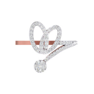 ORACLE'S PROMISE RING