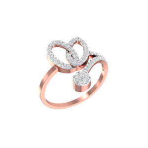 ORACLE'S PROMISE RING