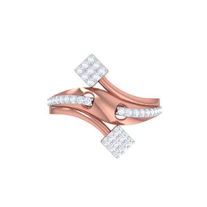 GEOMETRY FUN RING