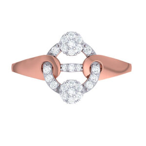 HOLD ME TIGHT RING
