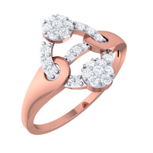 HOLD ME TIGHT RING