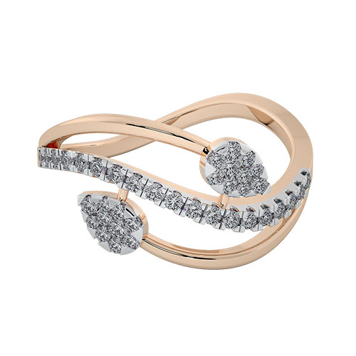 MAGNIMOUS SMILE RING - Image 4