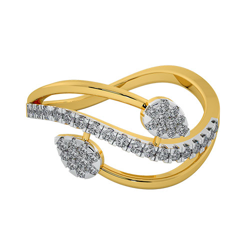 MAGNIMOUS SMILE RING - Image 3