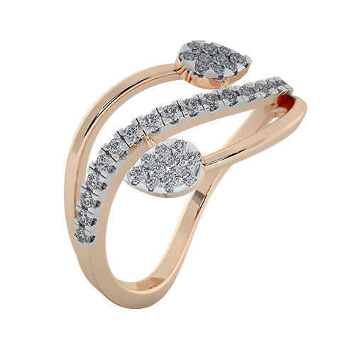 MAGNIMOUS SMILE RING - Image 2