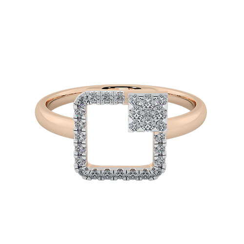 LILIAC FEELS RING - Image 3