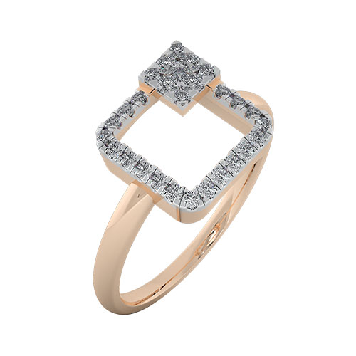 LILIAC FEELS RING - Image 2