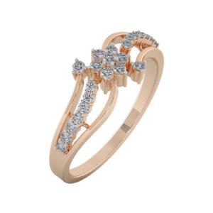 TIMELESS DIAMONDS RING