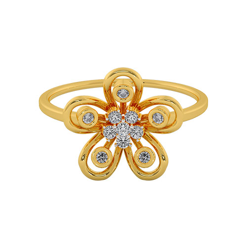 BREATHTAKING BEAUTY RING - Image 3
