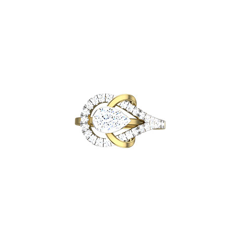 HOLD YOU FOREVER RING - Image 2