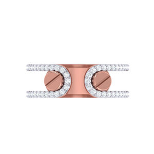 THE NUT&BOLT RING