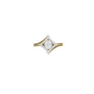 STAR RING