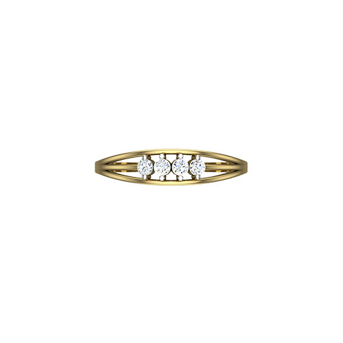 THE FOUR STARS RING - Image 2