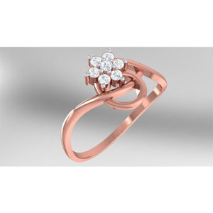 FLORALS ONLY RING