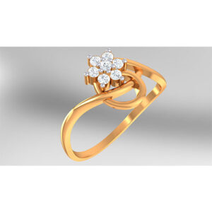FLORALS ONLY RING