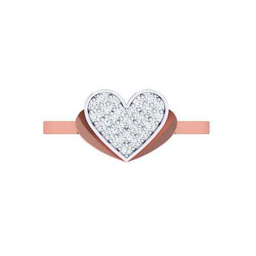TAKE MY HEART RING - Image 3