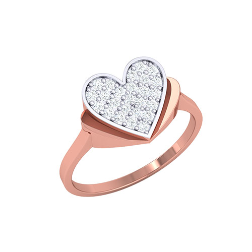 TAKE MY HEART RING - Image 2