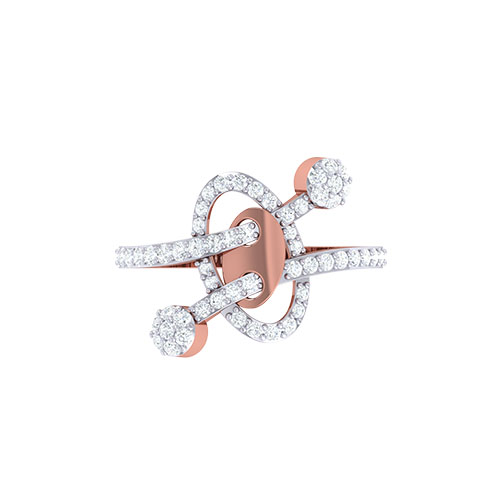SLEEK BEAUTY RING - Image 3